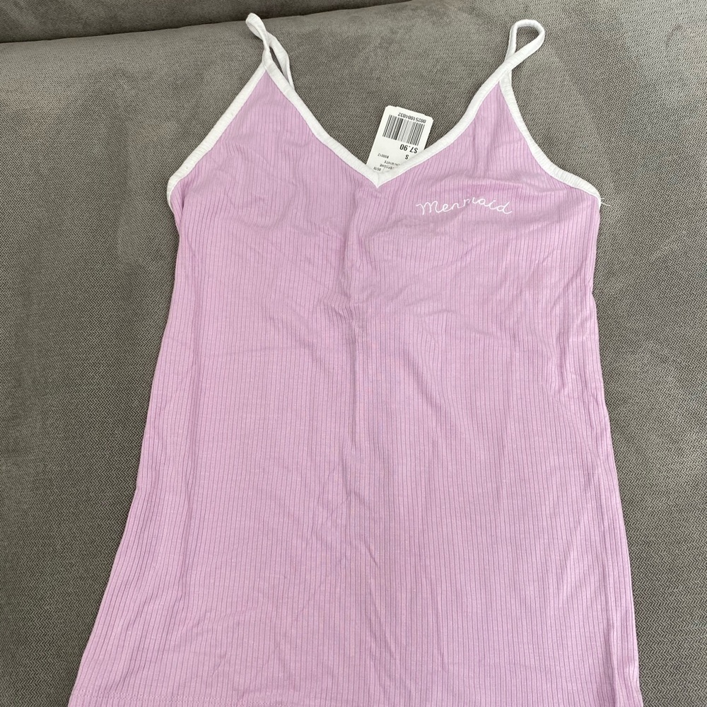 Forever 21 tank top